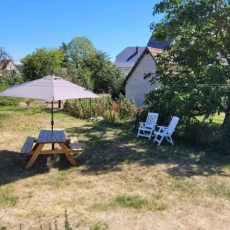 Au Gre Des Saisons Appartement Thannenkirch Buitenkant foto