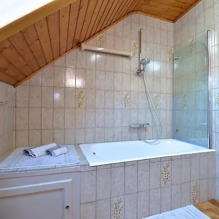 Au Gre Des Saisons Appartement Thannenkirch Buitenkant foto