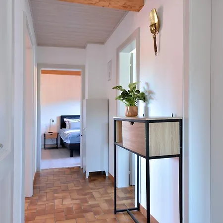 Au Gre Des Saisons Appartement Thannenkirch Buitenkant foto