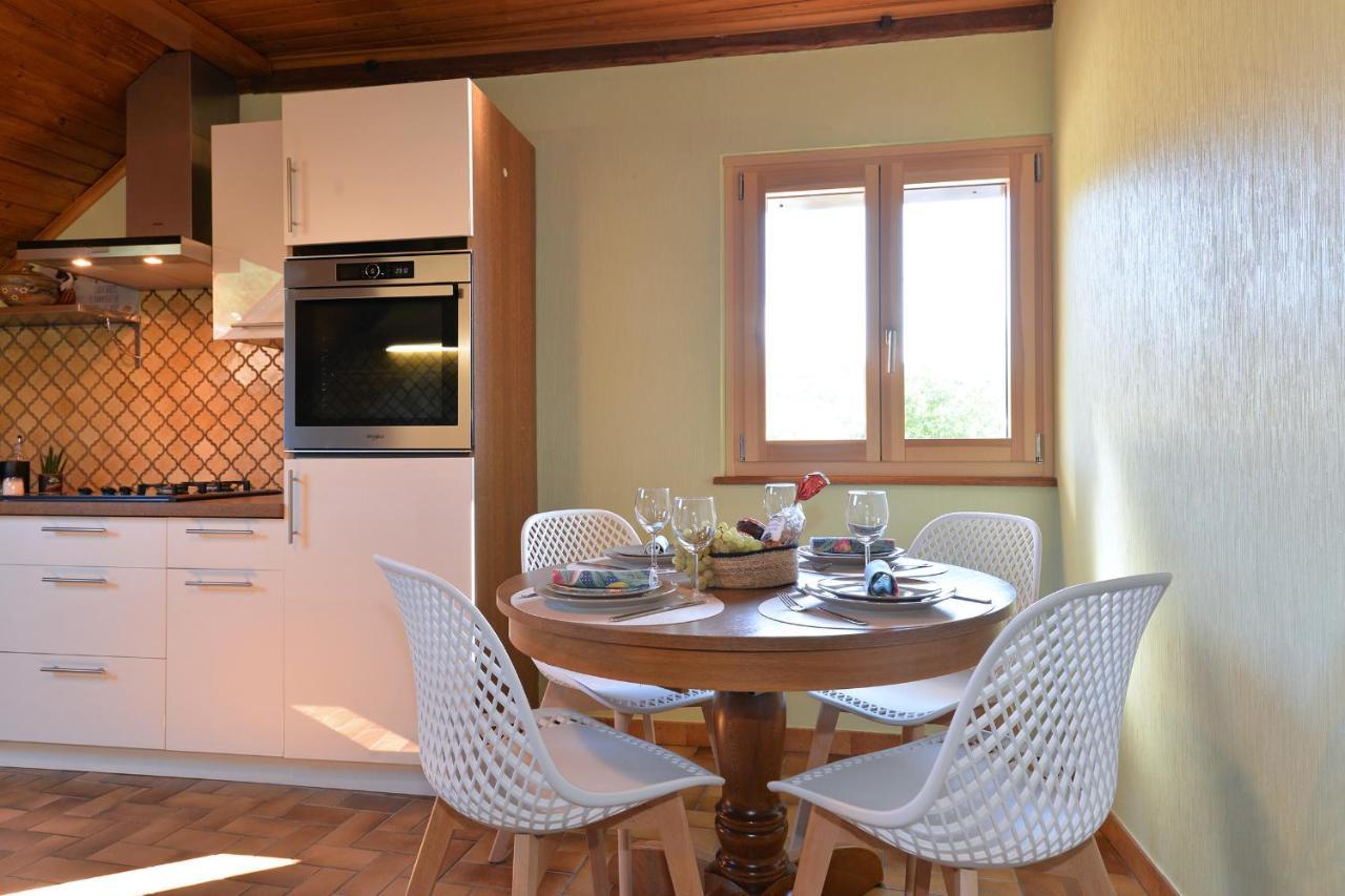 Apartamento Au Gre Des Saisons *