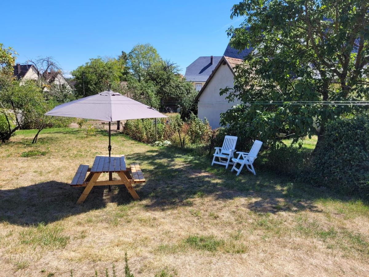 Apartamento Au Gre Des Saisons Thannenkirch