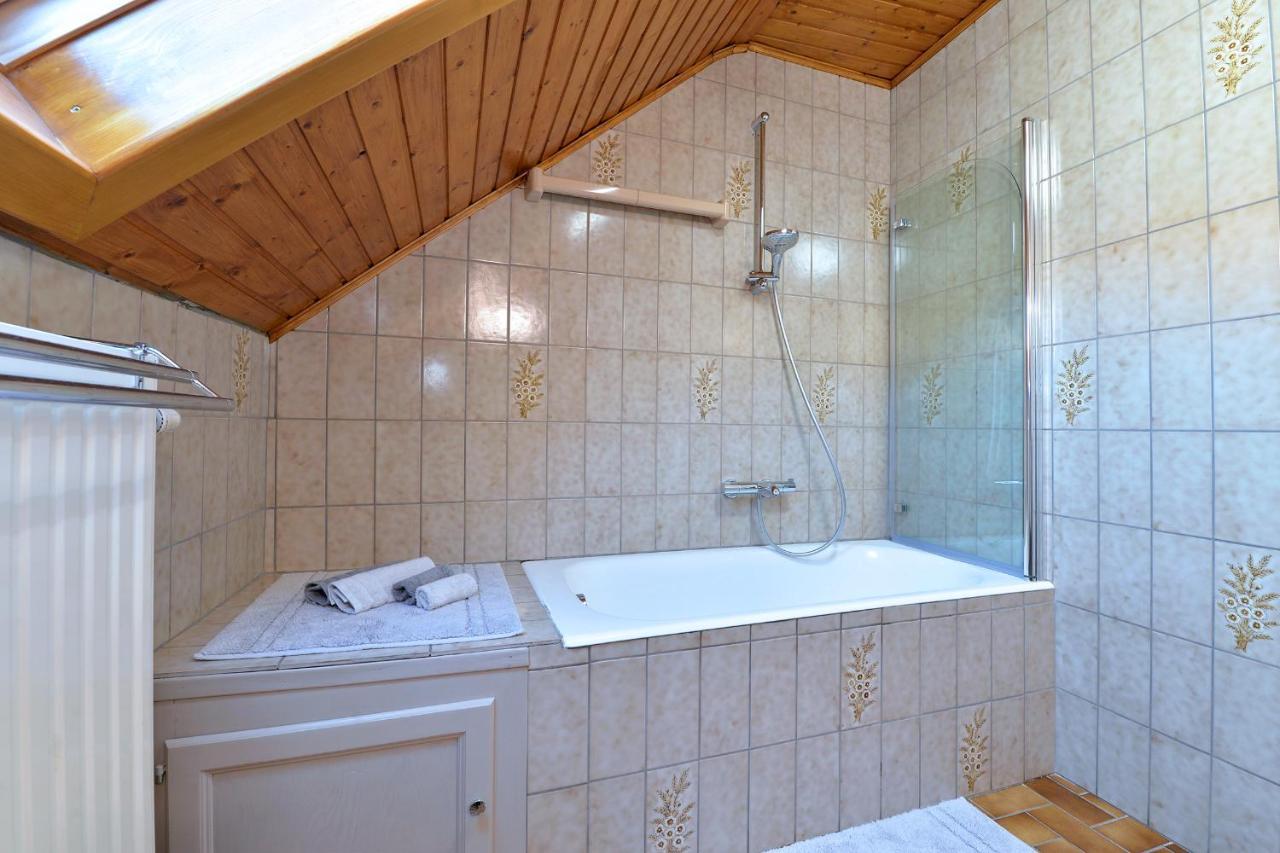 Au Gre Des Saisons Apartment Thannenkirch