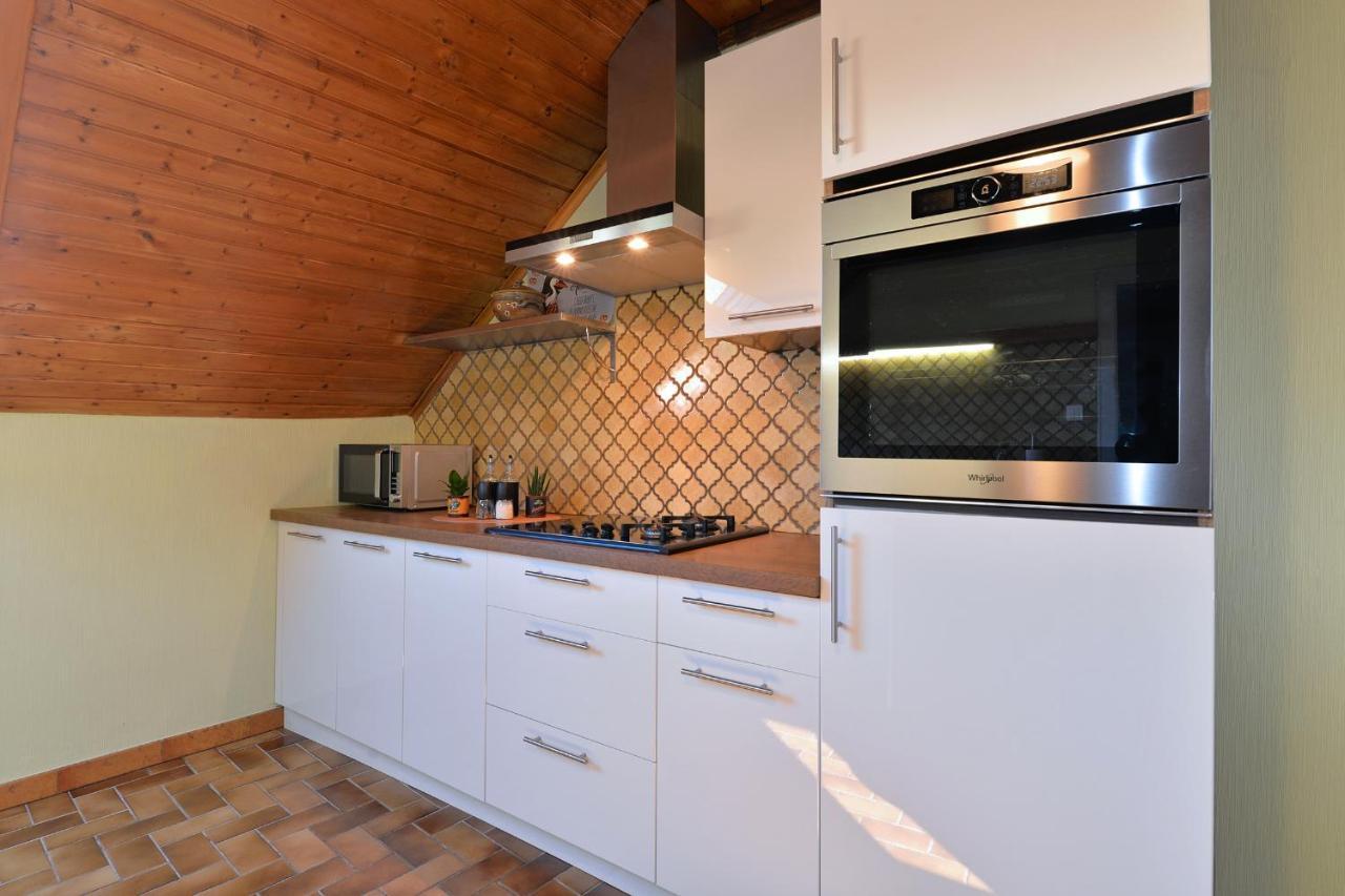 Apartamento Au Gre Des Saisons Thannenkirch
