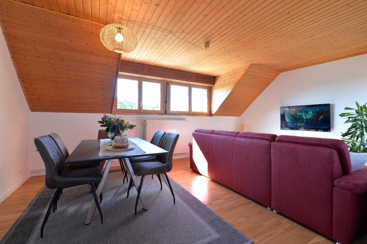 Au Gre Des Saisons Apartamento